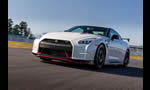 Nissan GTR-Nismo 2014 